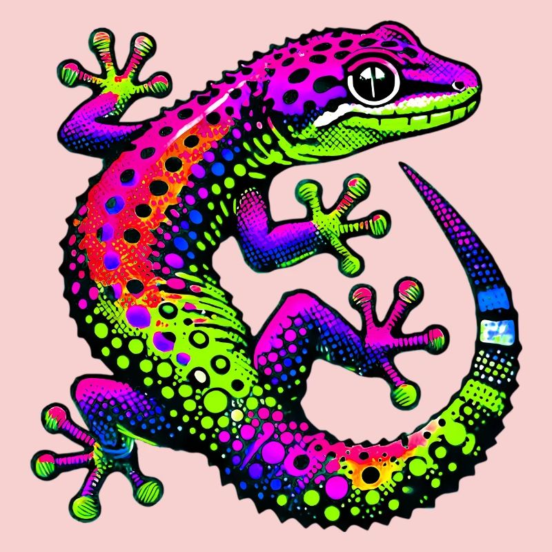Gecko