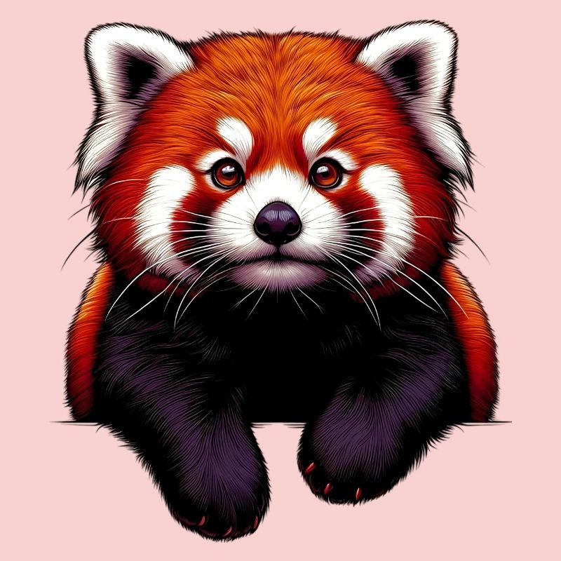 Red panda