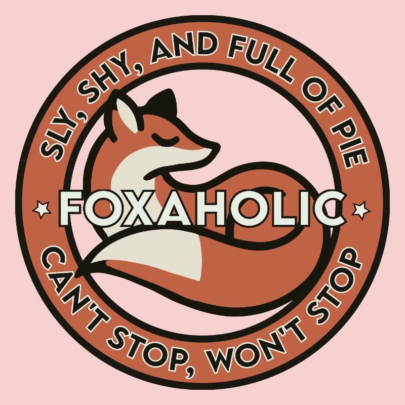 Foxaholic