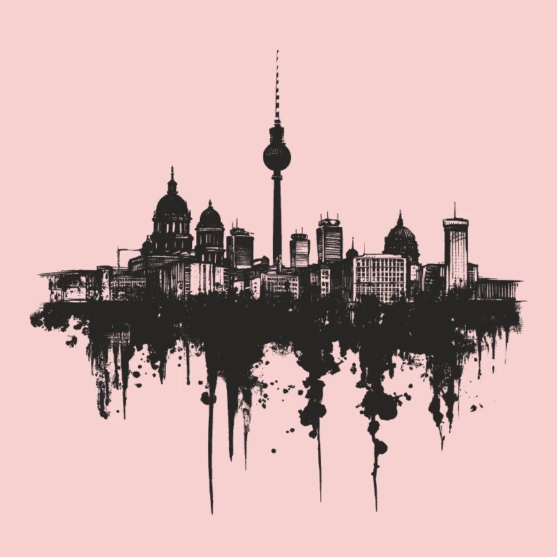 Horizon de Berlin