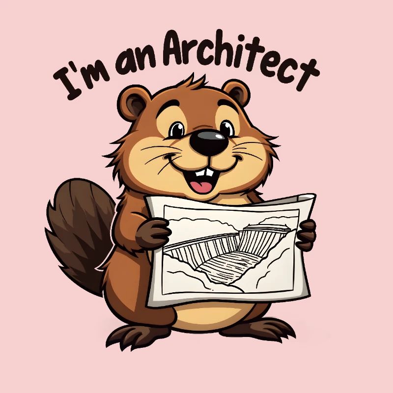 Biber Architecte – Constructeur de barrages