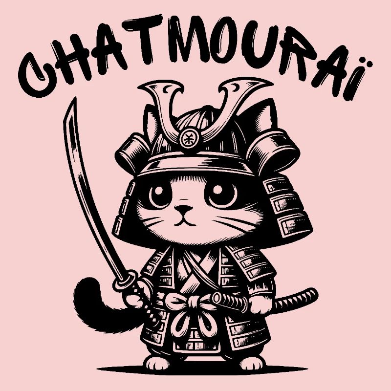 chat, chat mignon, chat doux