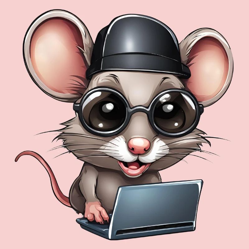 Computer, Informatikfreak, Informatiker