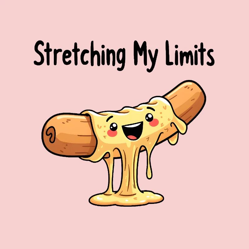 Stretching My Limits