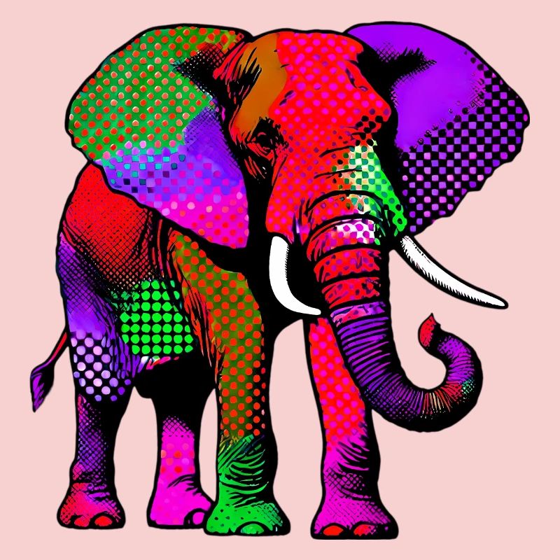Elefant
