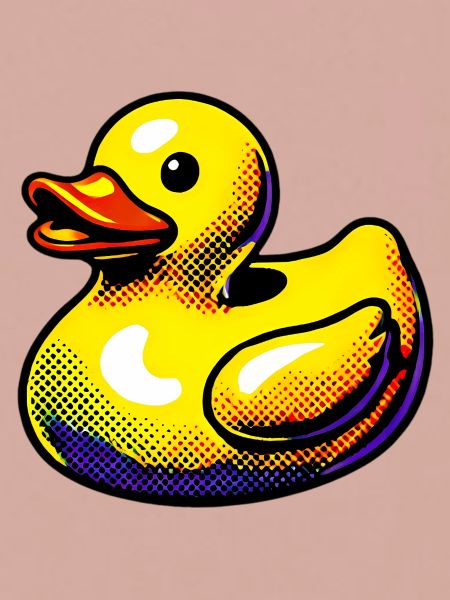Duckling Duck Duck Duck