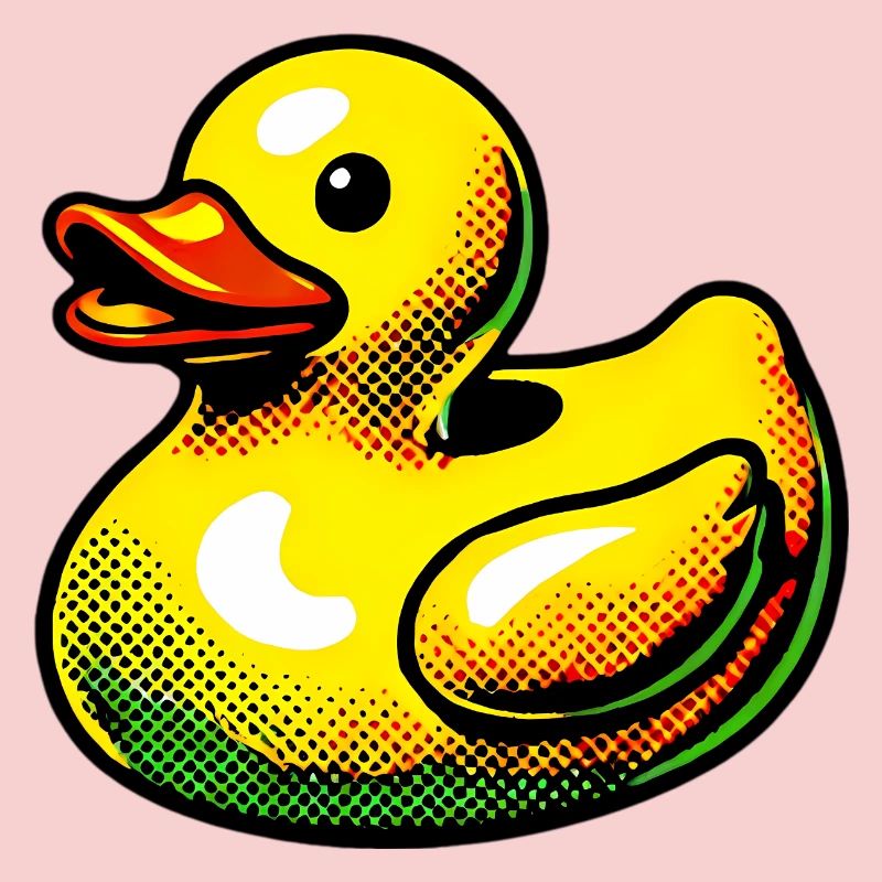 Duckling Duck Duck Duck