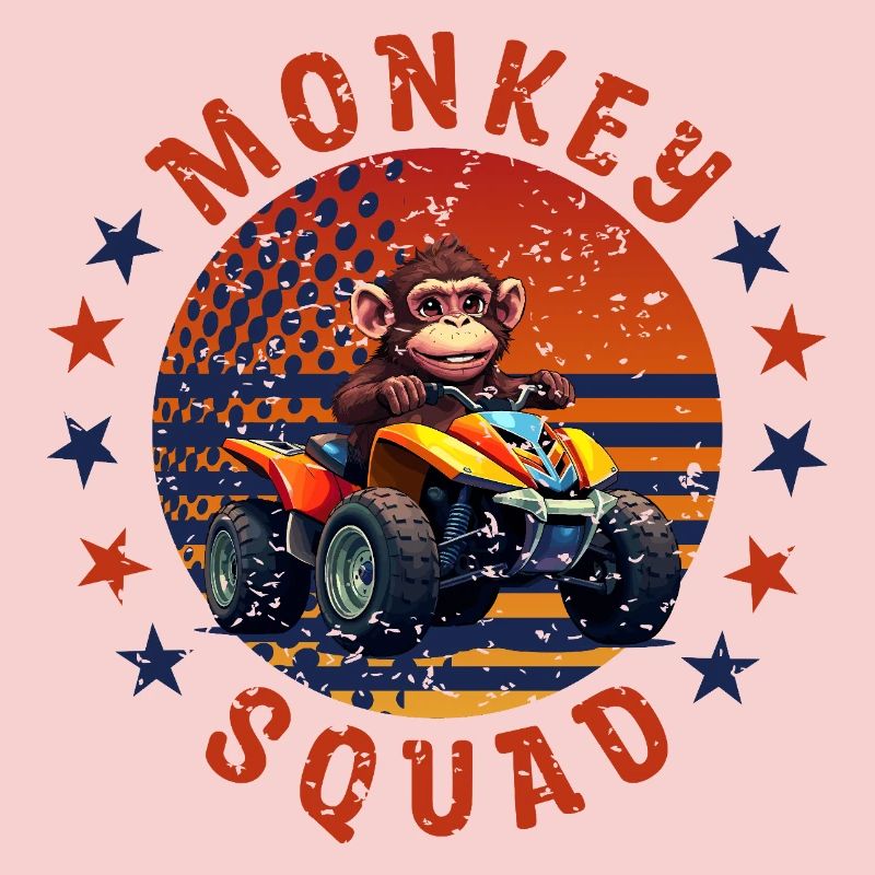 Quad Squad