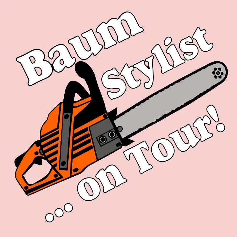 Baum Stylist Chainsaw Tour