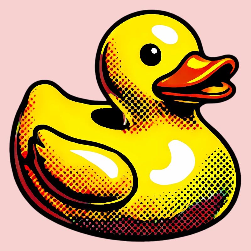 Duckling Duck Duck Duck