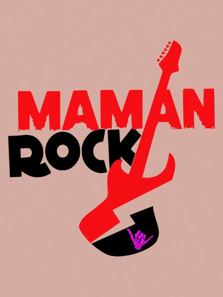 Rock mom