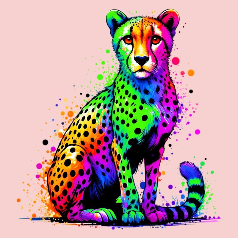 Guépard