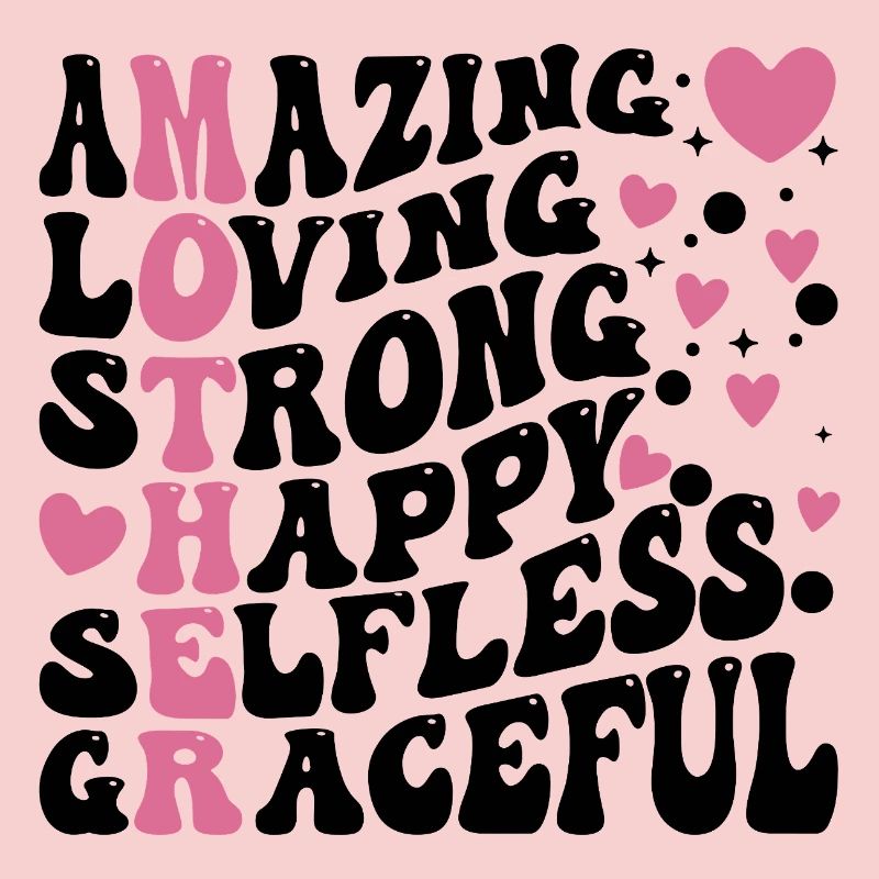 Die beste Mutter aller Zeiten