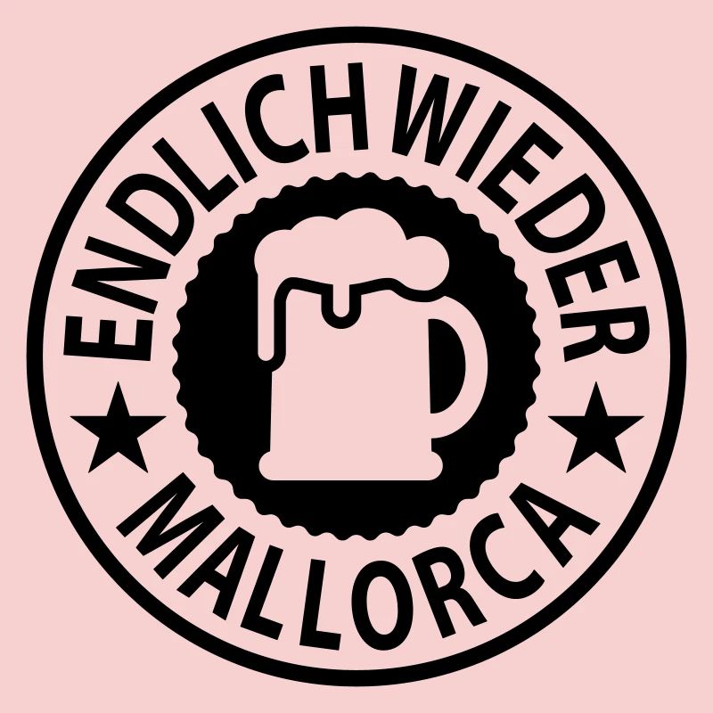 Endlich wieder Mallorca Bier