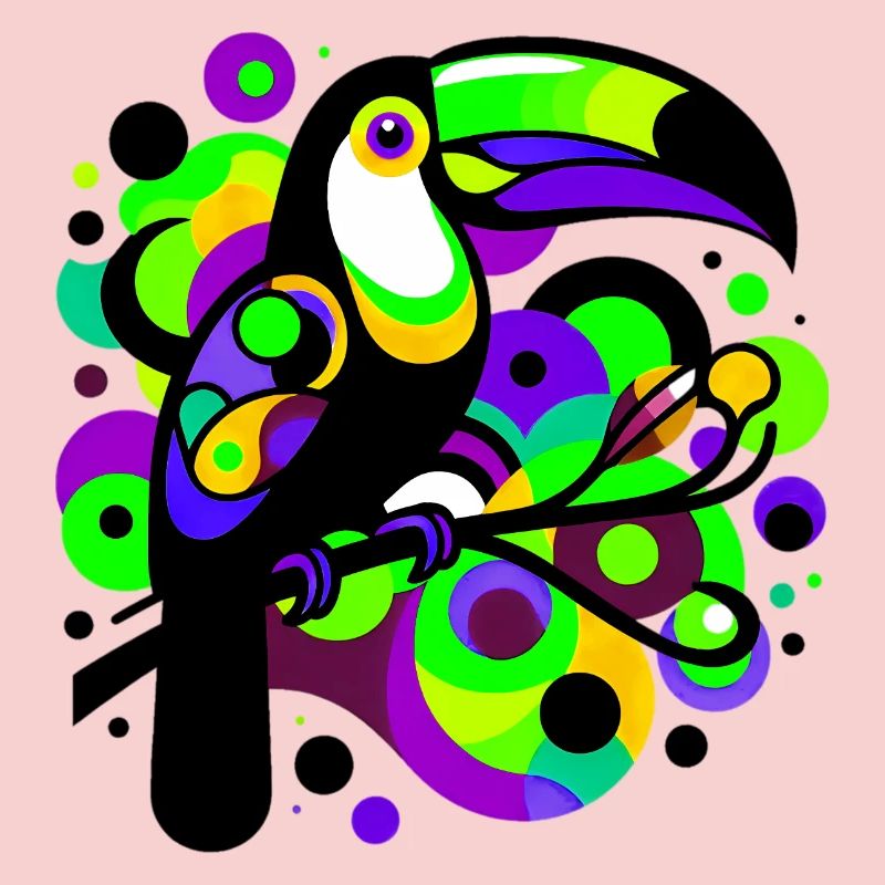 Toucan