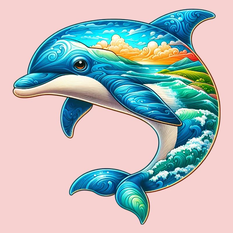 Dolphin