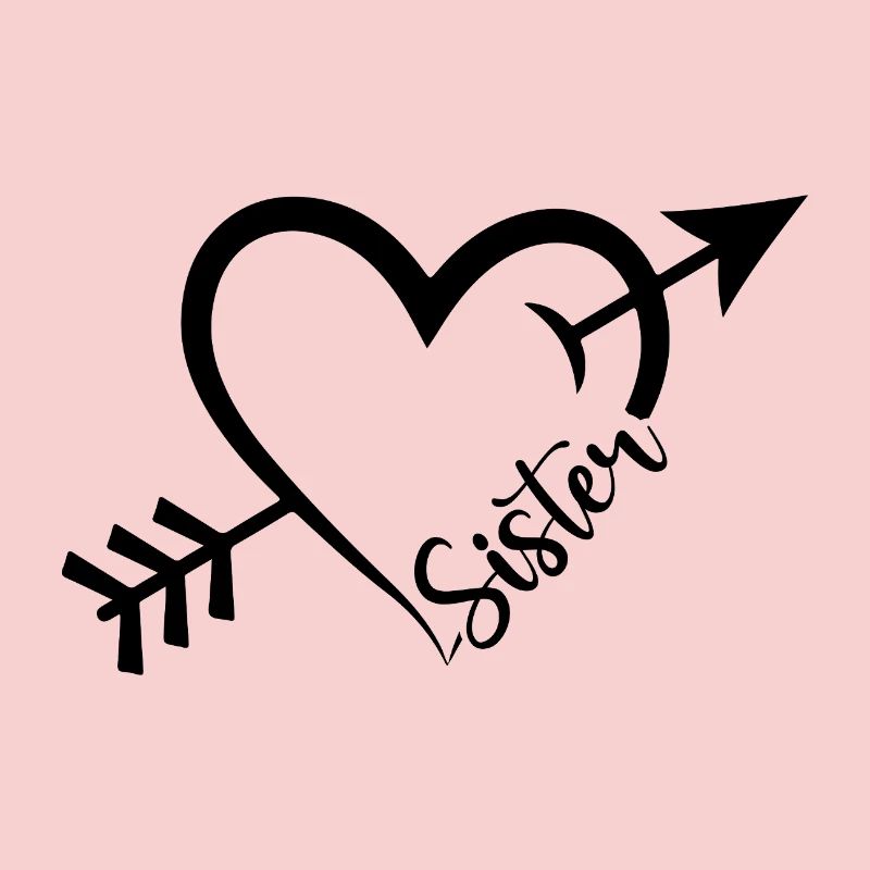 beste Schwester
