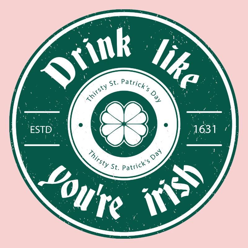 La Saint-Patrick