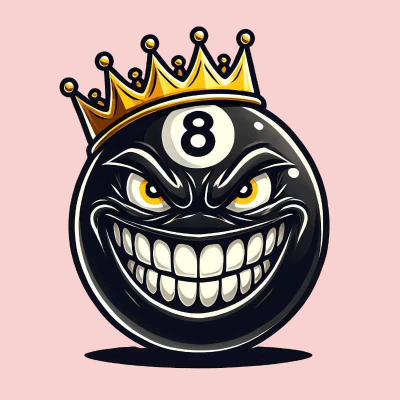 Billiards King