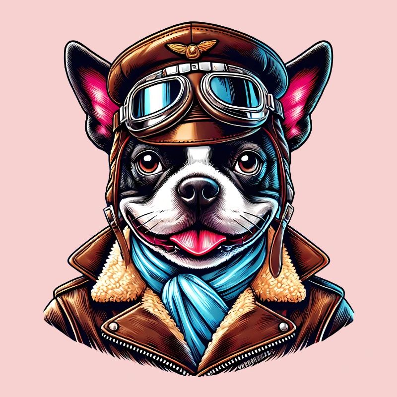 Conception pilote Bostie