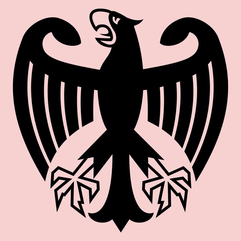 Deutschland Adler
