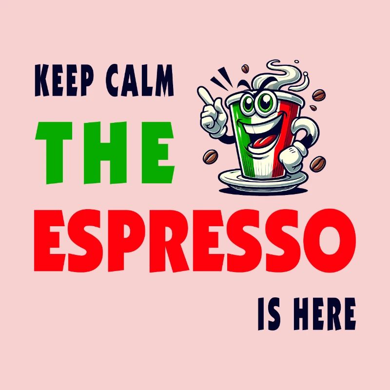Espresso Italy / Coffee Design