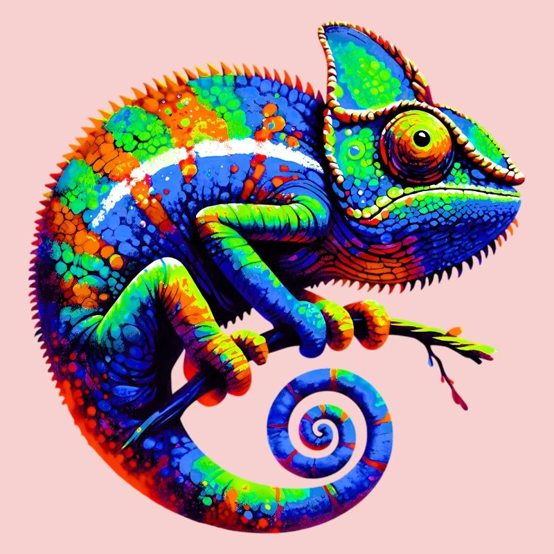 Chameleon