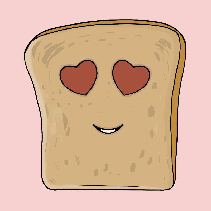 Lovely bread