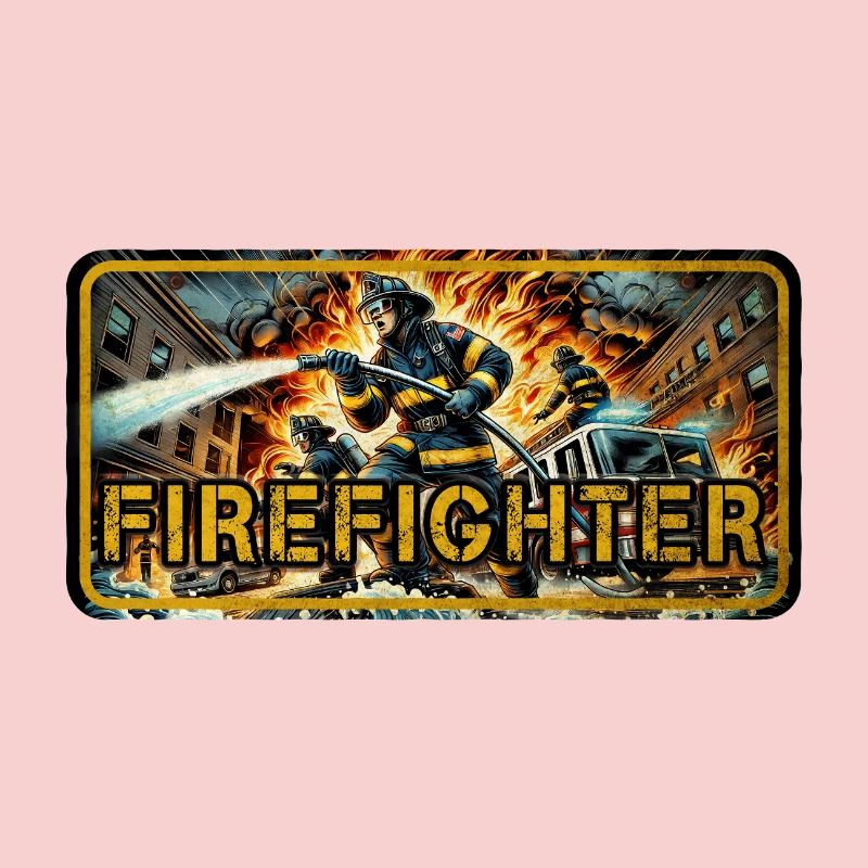 Fire Brigade Design