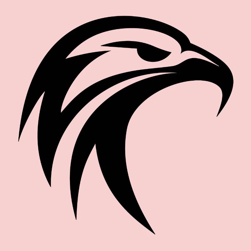 Tribal Eagle
