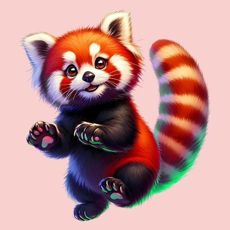 Red panda