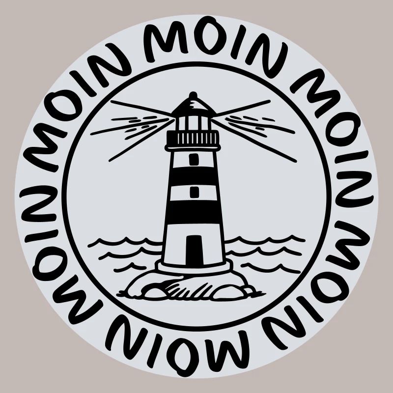 Moin Moin Lighthouse – Maritime Coastal Design