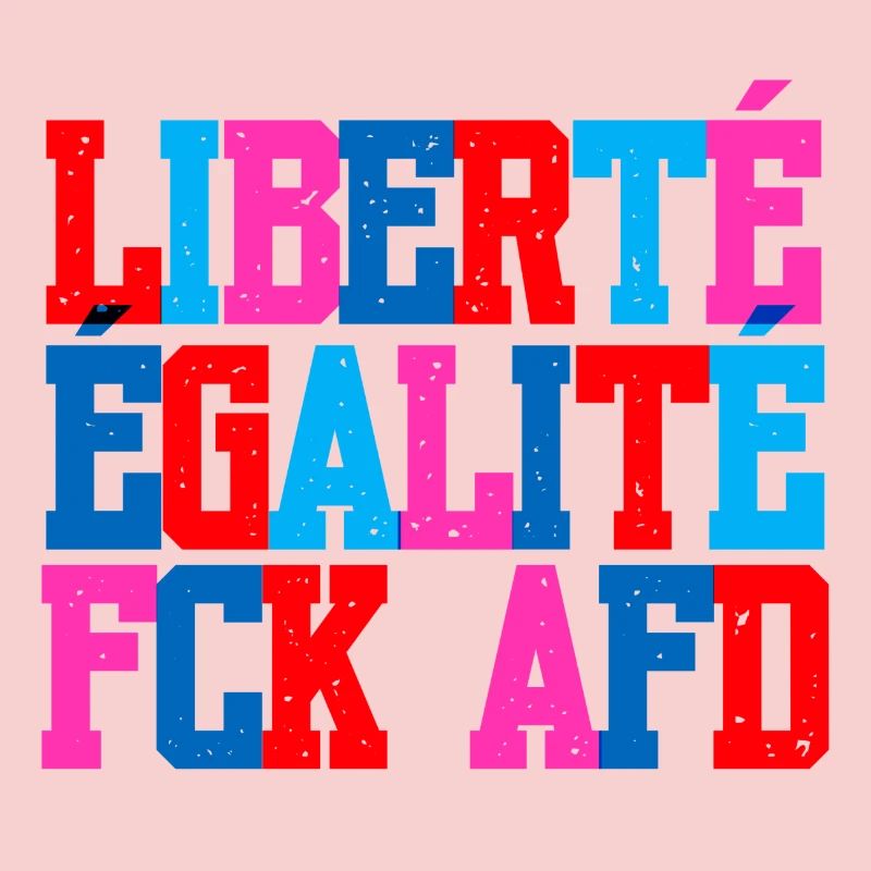 I'm so free