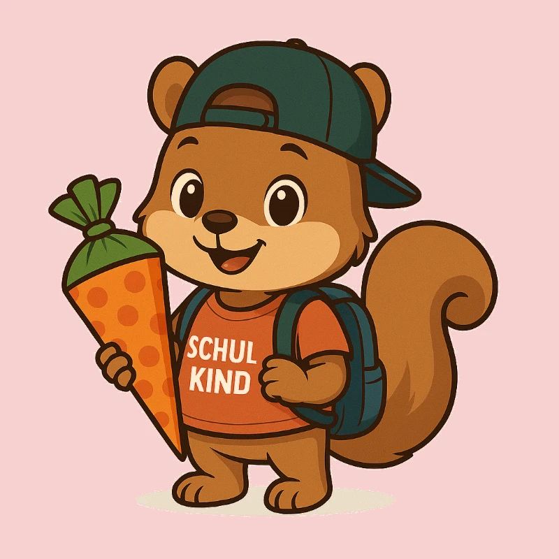 Schulkind 2026 Einschulung 2026 1. Klasse 26