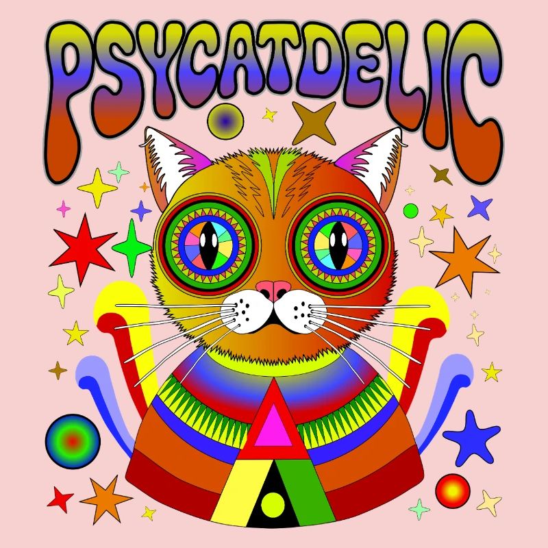 PSYCATDELIC