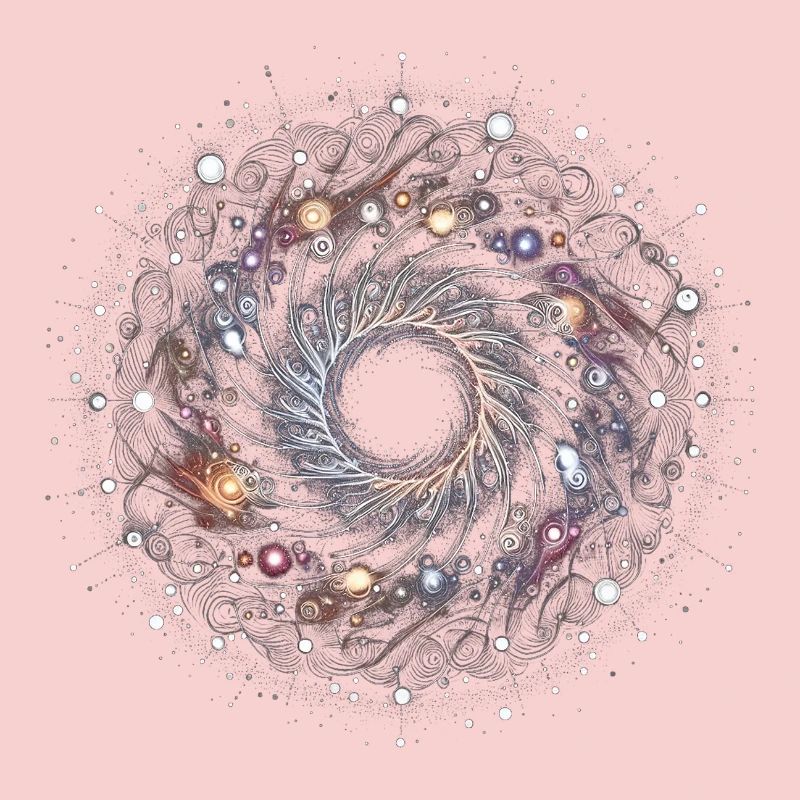 Void Mandala