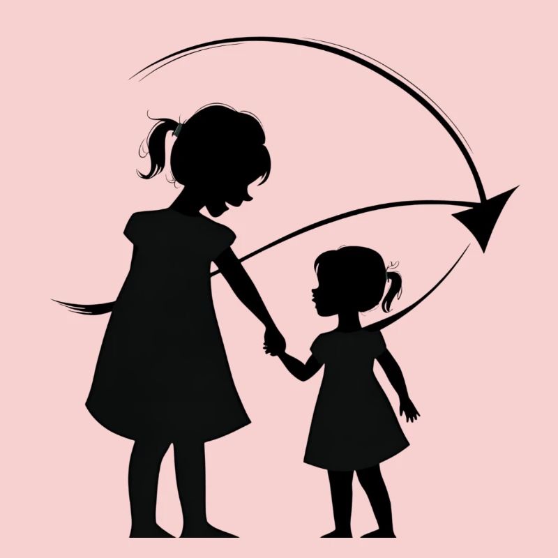 Meine Schwester Photoroom
