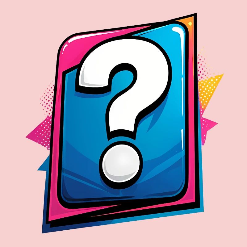 Question mark