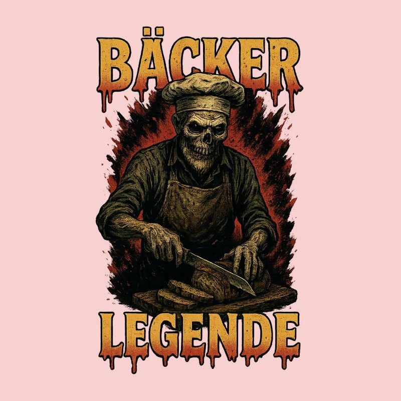 Baker Legend