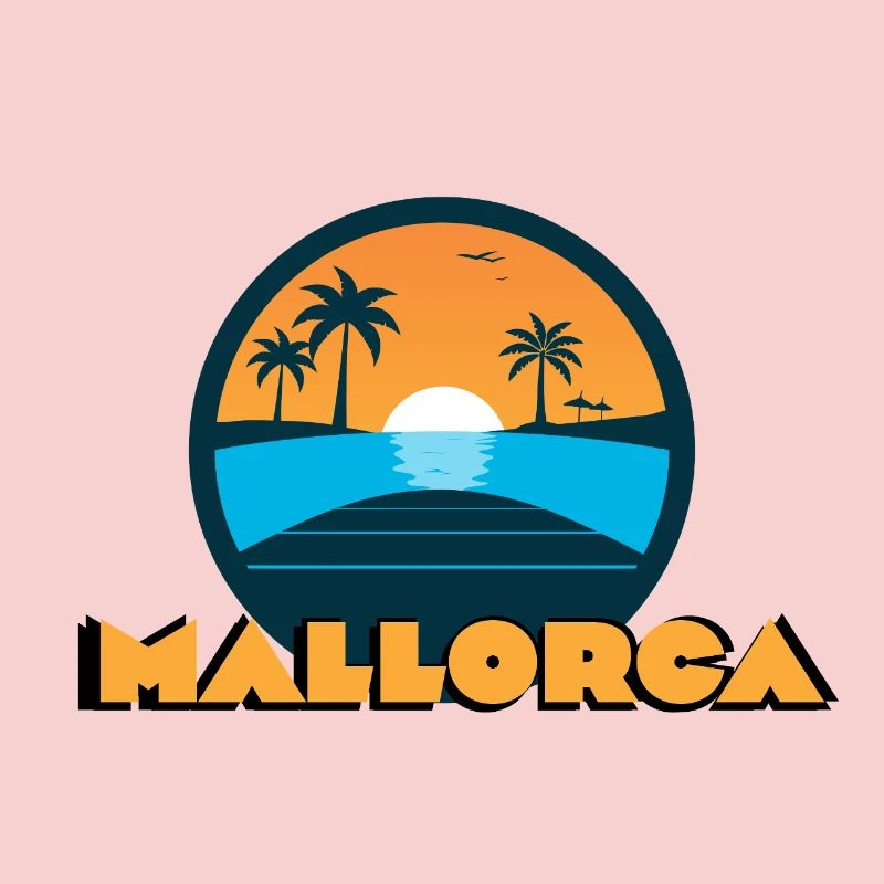 Mallorca Sunset
