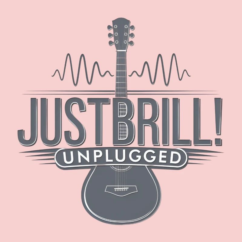 JustBrill!-unplugged