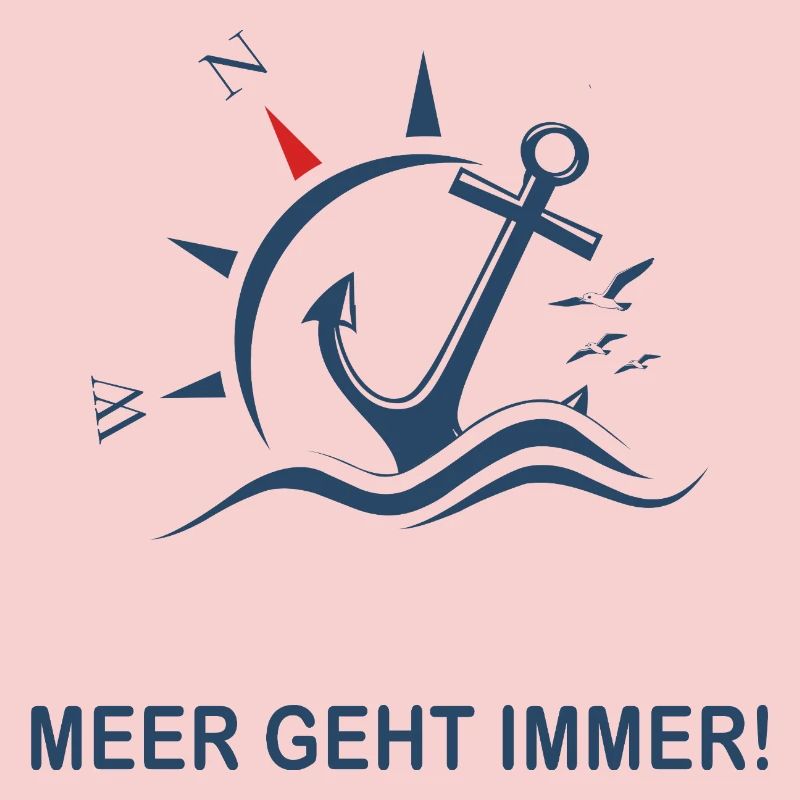 Meer geht immer