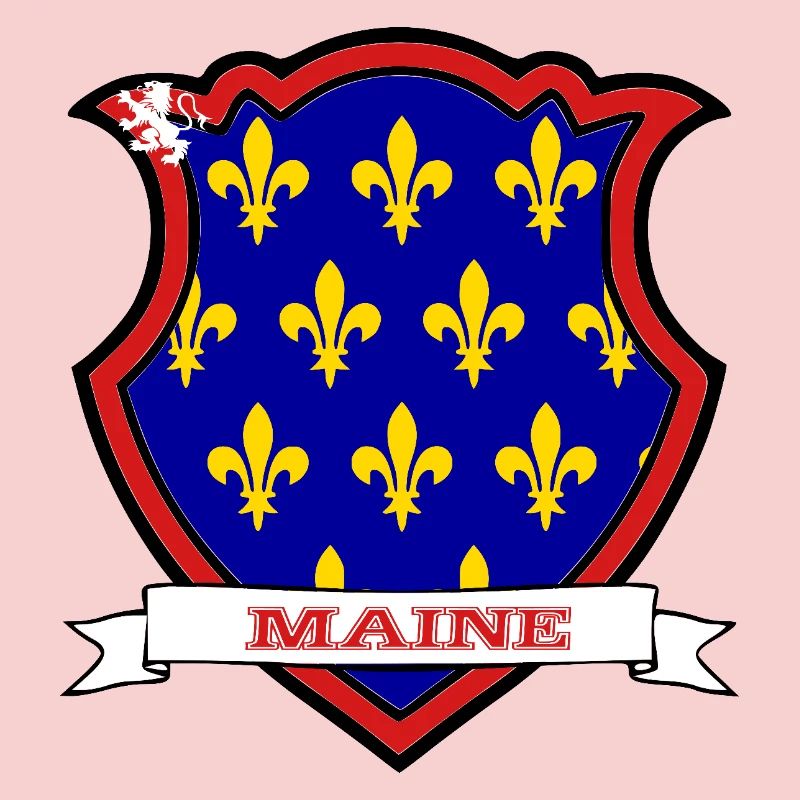 Maine