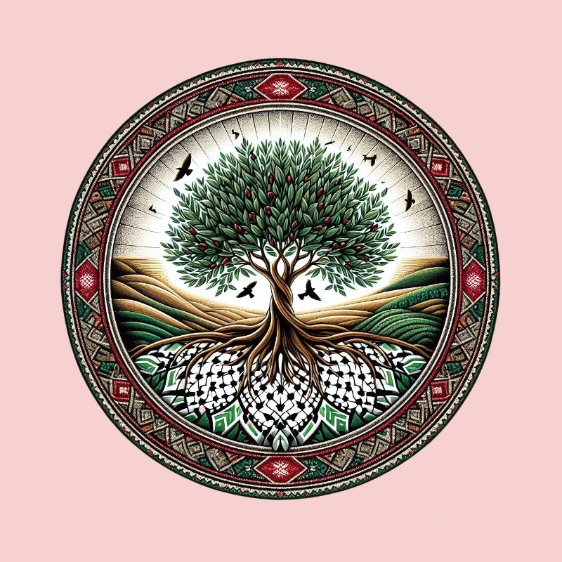 Deep-rooted