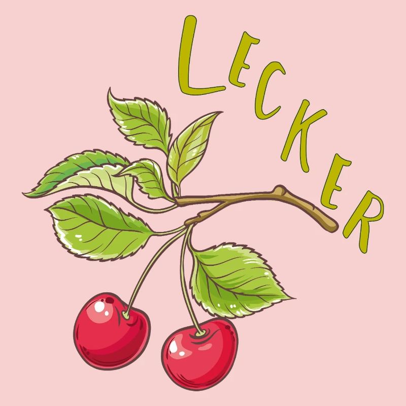 Cerises