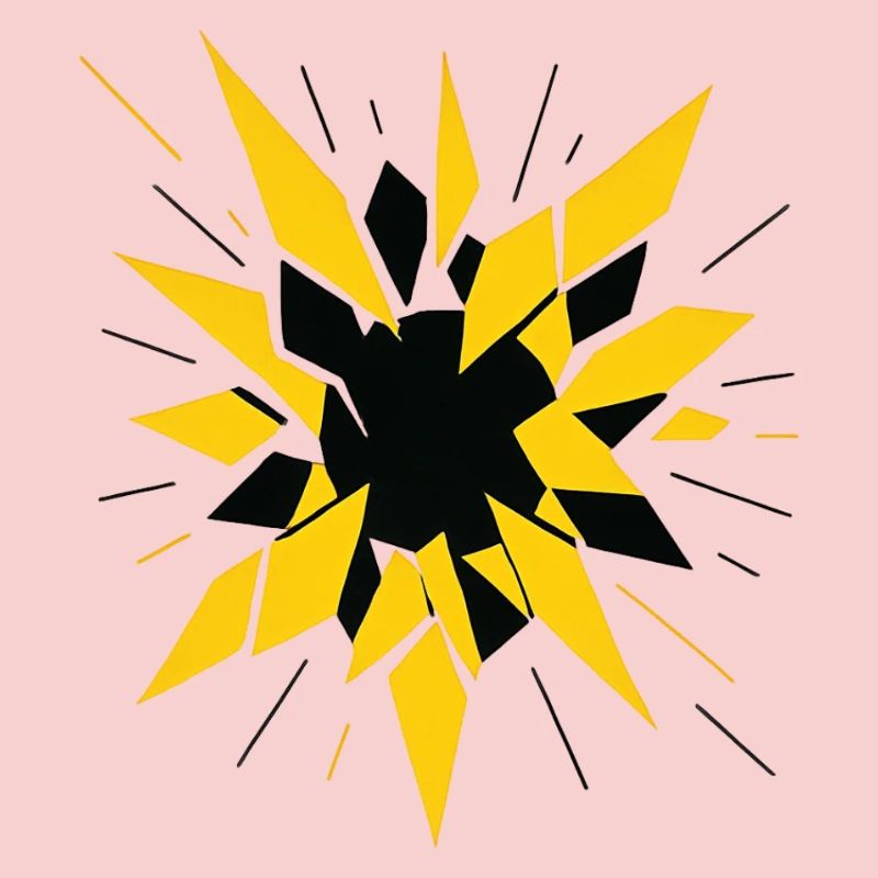 Fragmentation radioactive – Conception physique