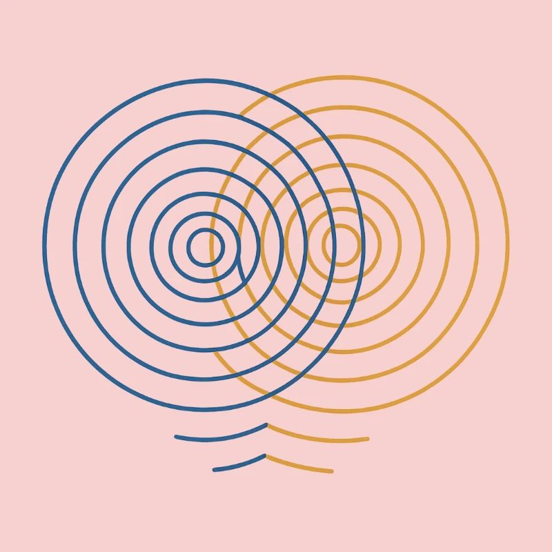 Concentric Interference – Physics Design