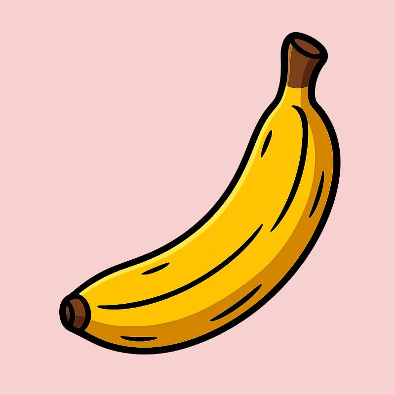 Banane Classique