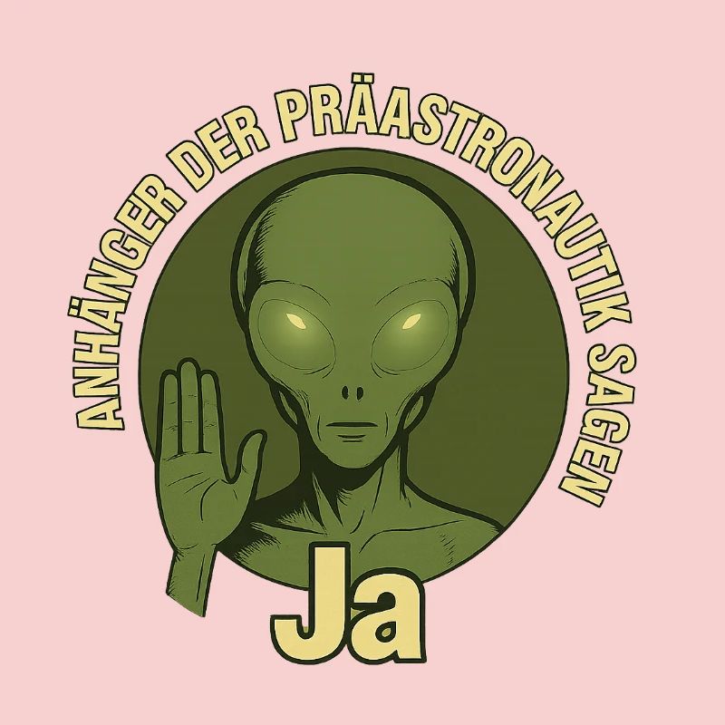 Adeptes de la pré-astronautique
