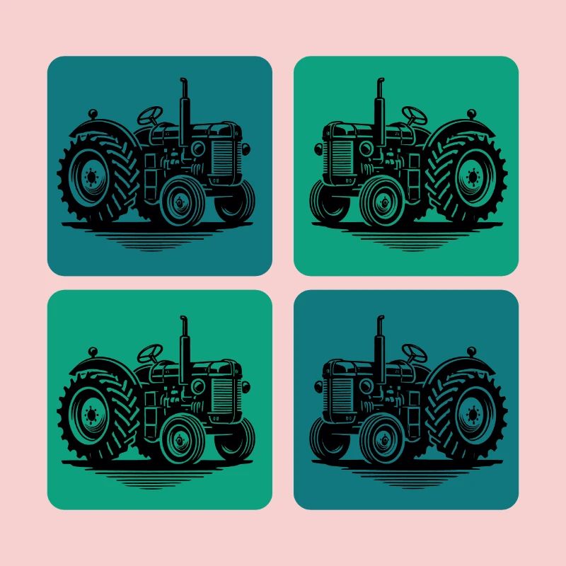 Tractor Design